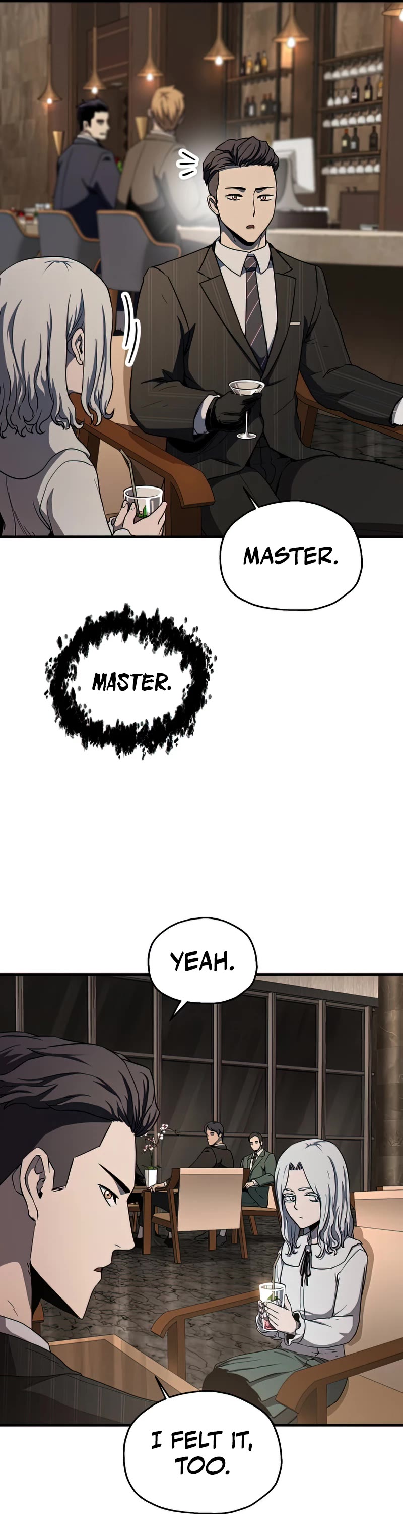 The Player That Can't Level Up Chapter 92 page 22 - Chapter 92