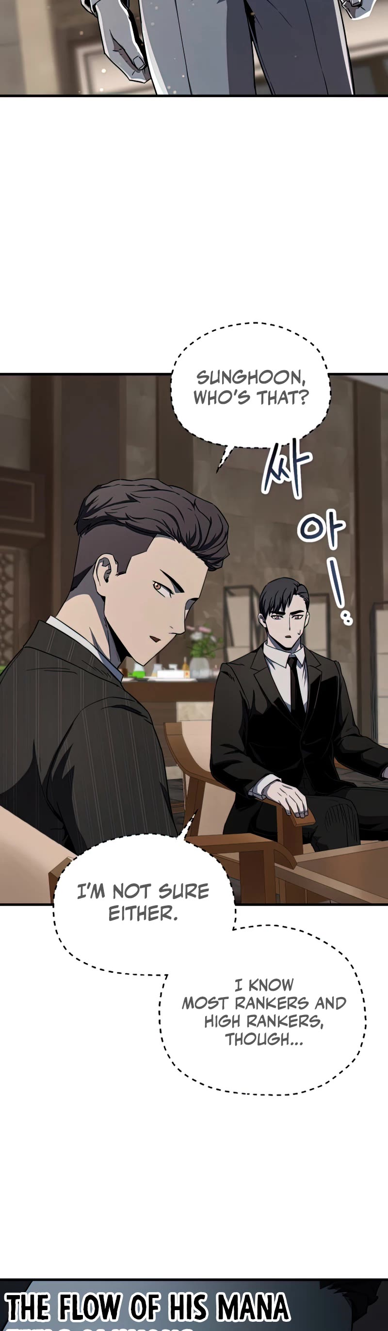 The Player That Can't Level Up Chapter 92 page 25 - Chapter 92