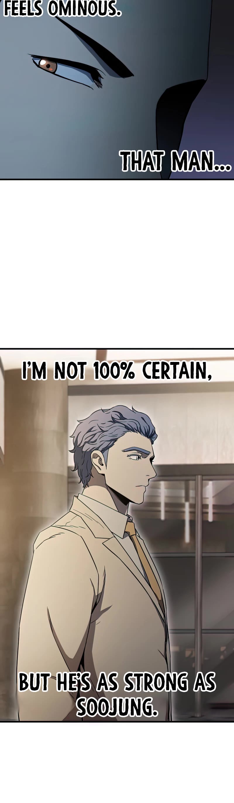 The Player That Can't Level Up Chapter 92 page 26 - Chapter 92