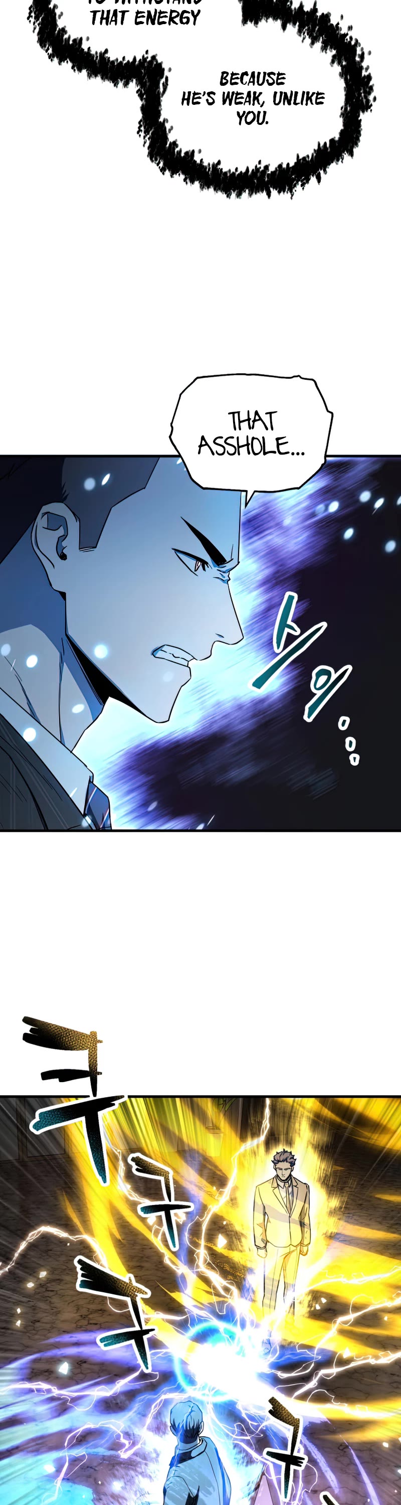 The Player That Can't Level Up Chapter 92 page 29 - Chapter 92
