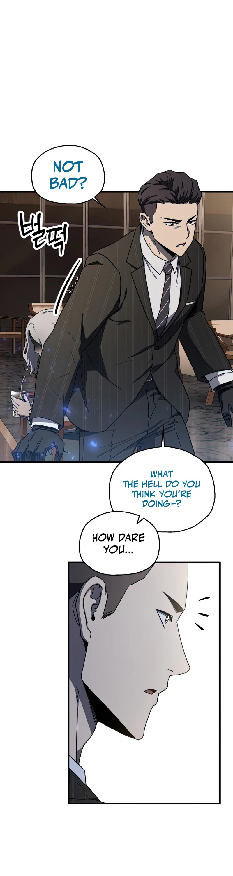 The Player That Can't Level Up Chapter 92 page 33 - Chapter 92