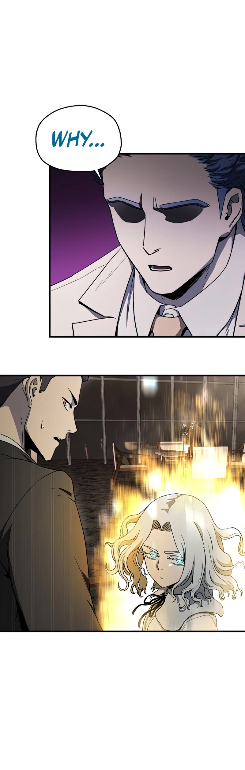 The Player That Can't Level Up Chapter 92 page 36 - Chapter 92
