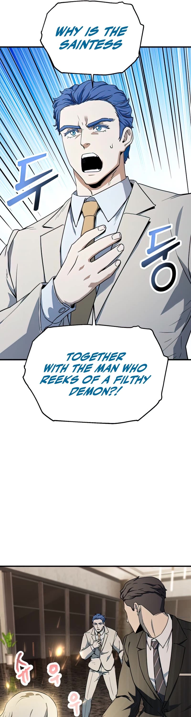 The Player That Can't Level Up Chapter 92 page 37 - Chapter 92