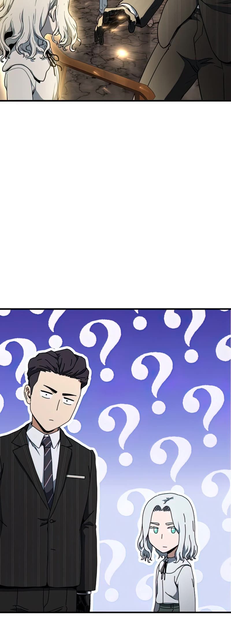The Player That Can't Level Up Chapter 92 page 38 - Chapter 92