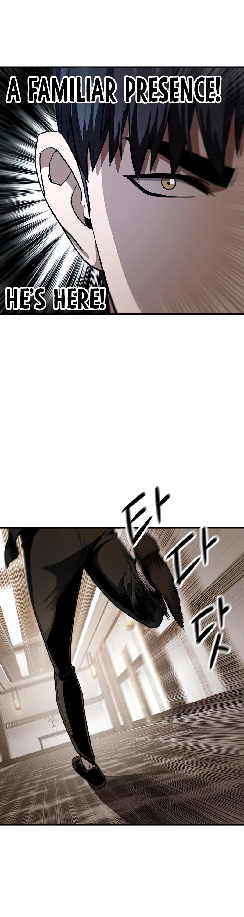 The Player That Can't Level Up Chapter 92 page 5 - Chapter 92