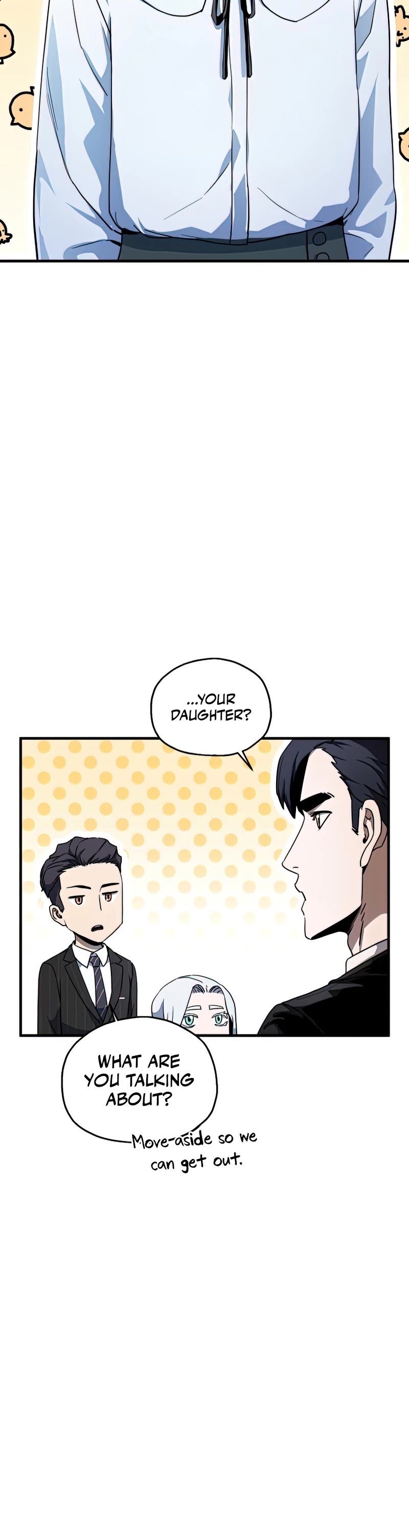 The Player That Can't Level Up Chapter 92 page 8 - Chapter 92