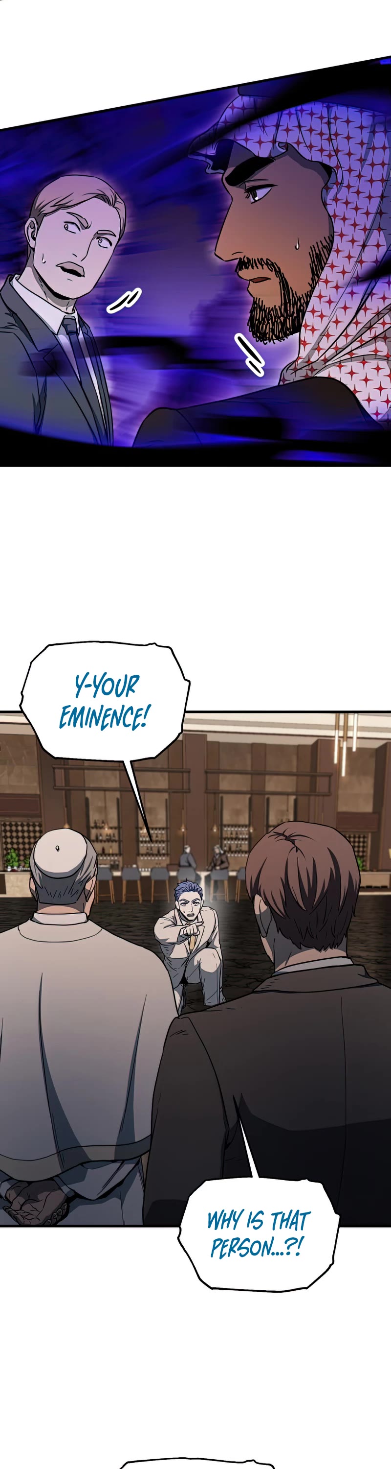 The Player That Can't Level Up Chapter 93 page 18 - Chapter 93