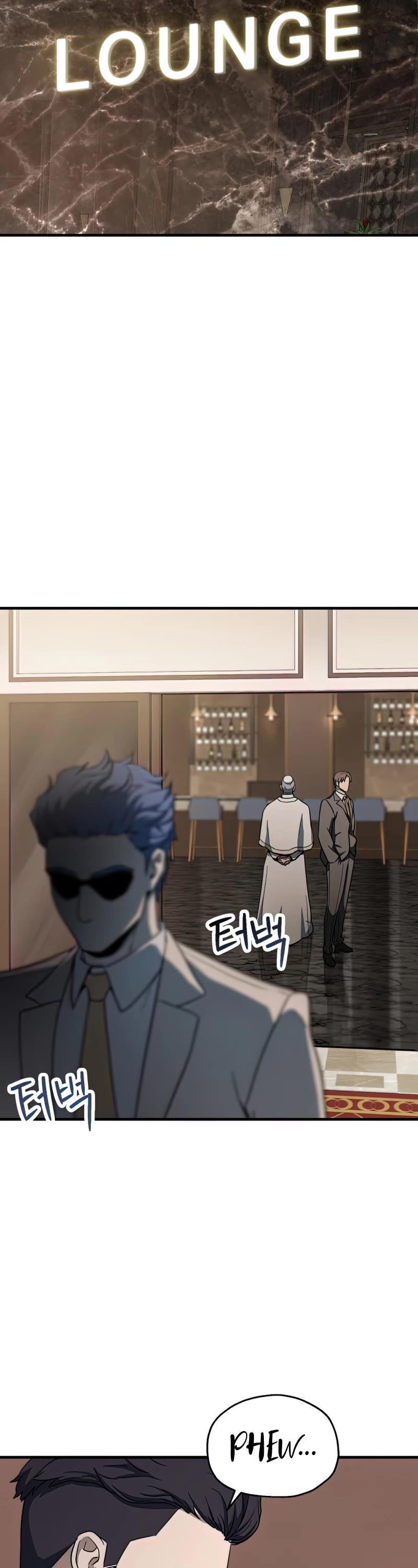 The Player That Can't Level Up Chapter 93 page 23 - Chapter 93