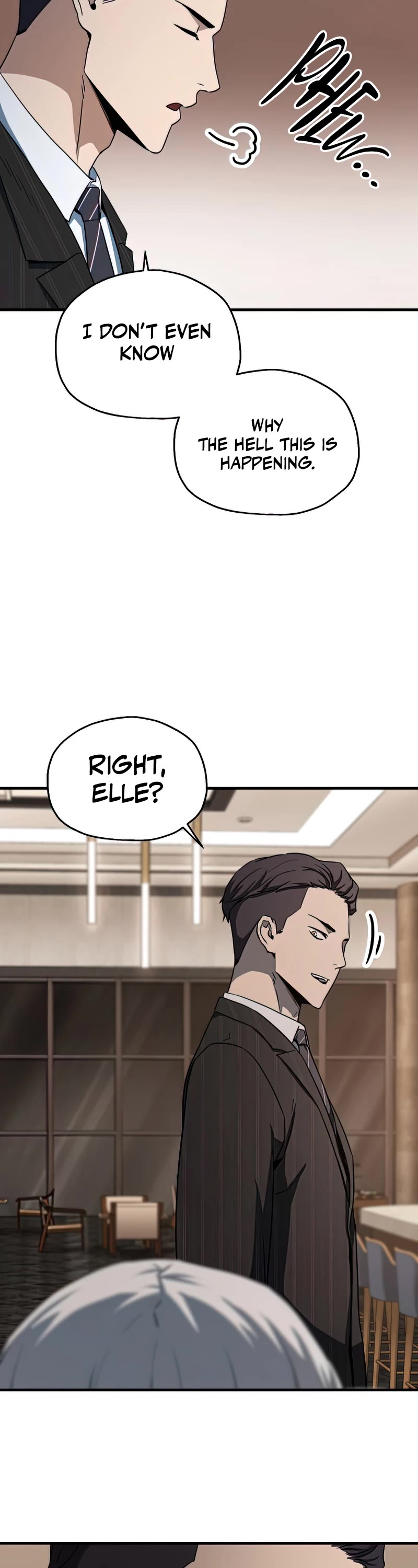 The Player That Can't Level Up Chapter 93 page 24 - Chapter 93