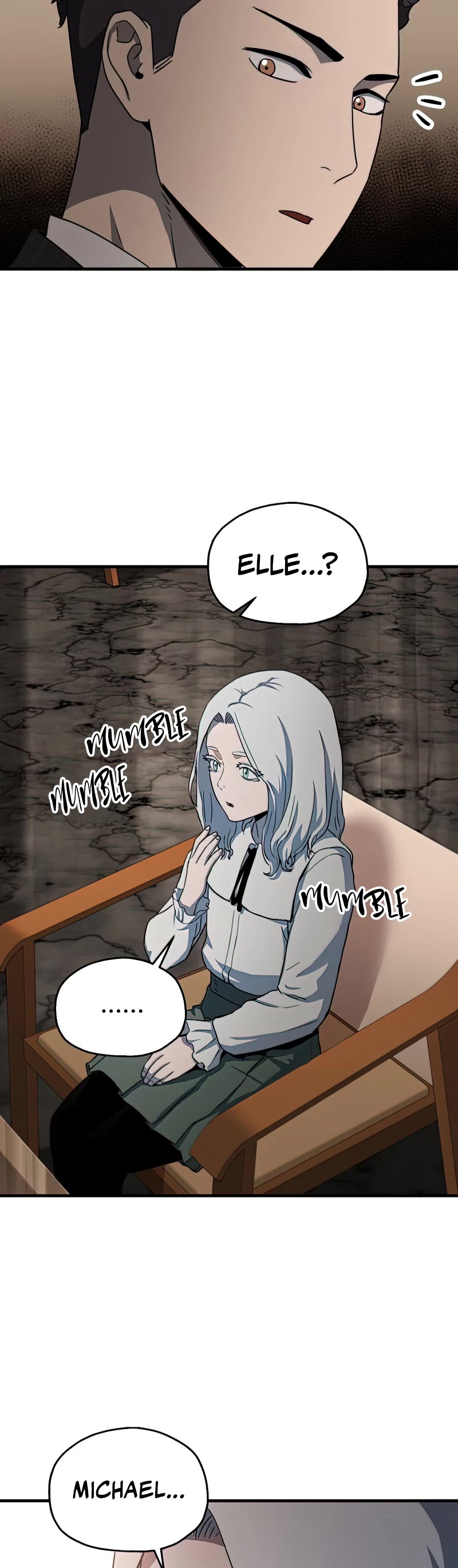 The Player That Can't Level Up Chapter 93 page 25 - Chapter 93