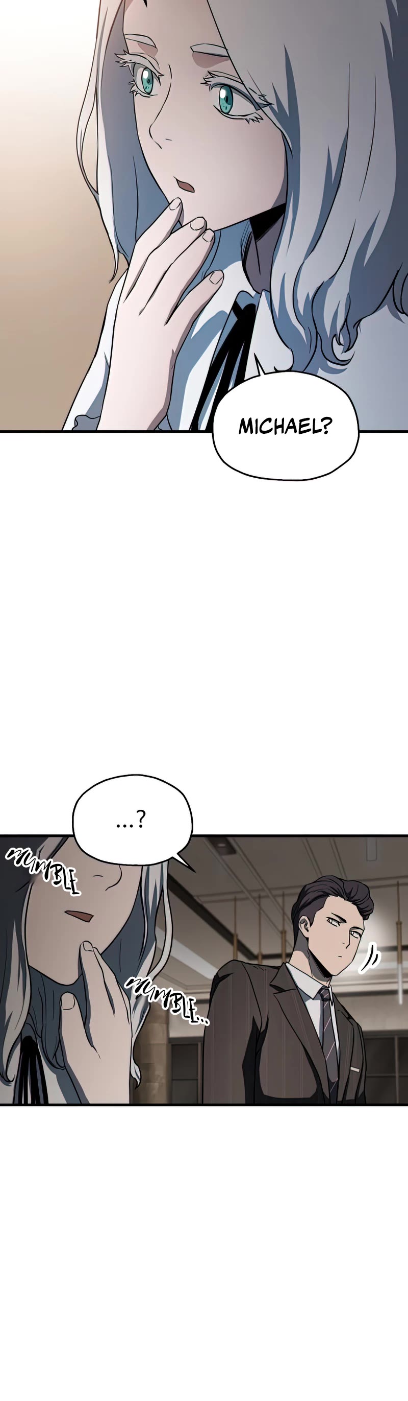 The Player That Can't Level Up Chapter 93 page 26 - Chapter 93