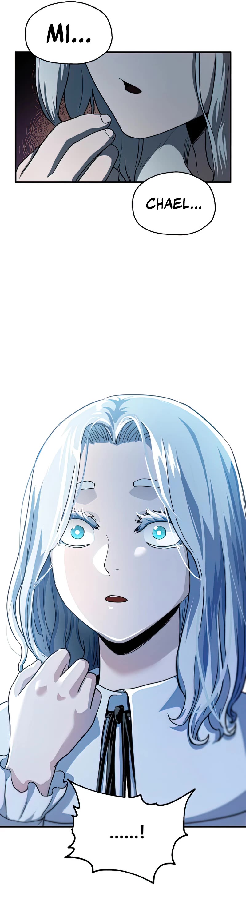 The Player That Can't Level Up Chapter 93 page 27 - Chapter 93