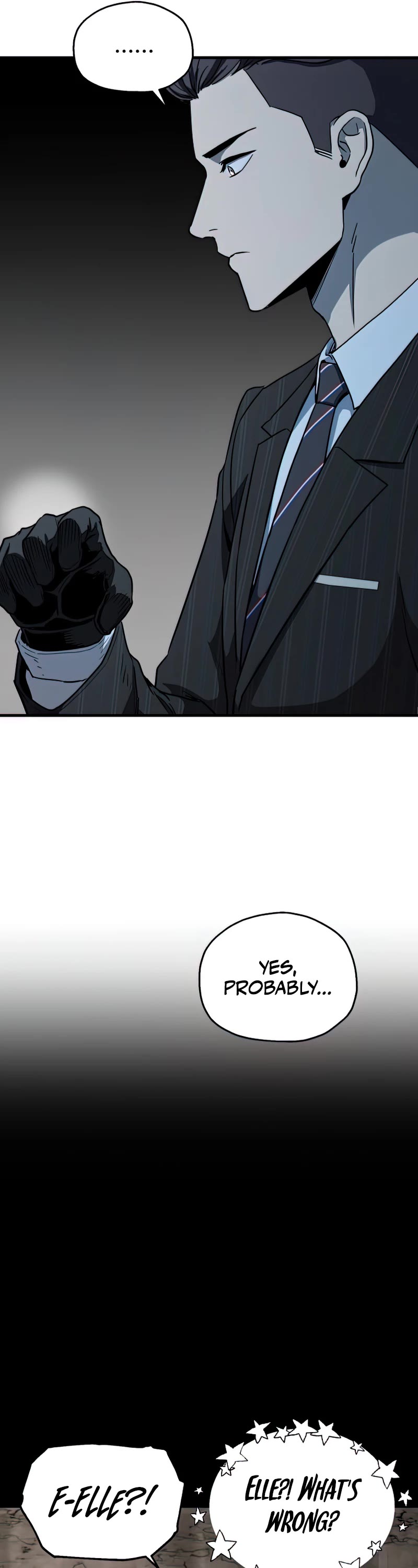 The Player That Can't Level Up Chapter 93 page 32 - Chapter 93