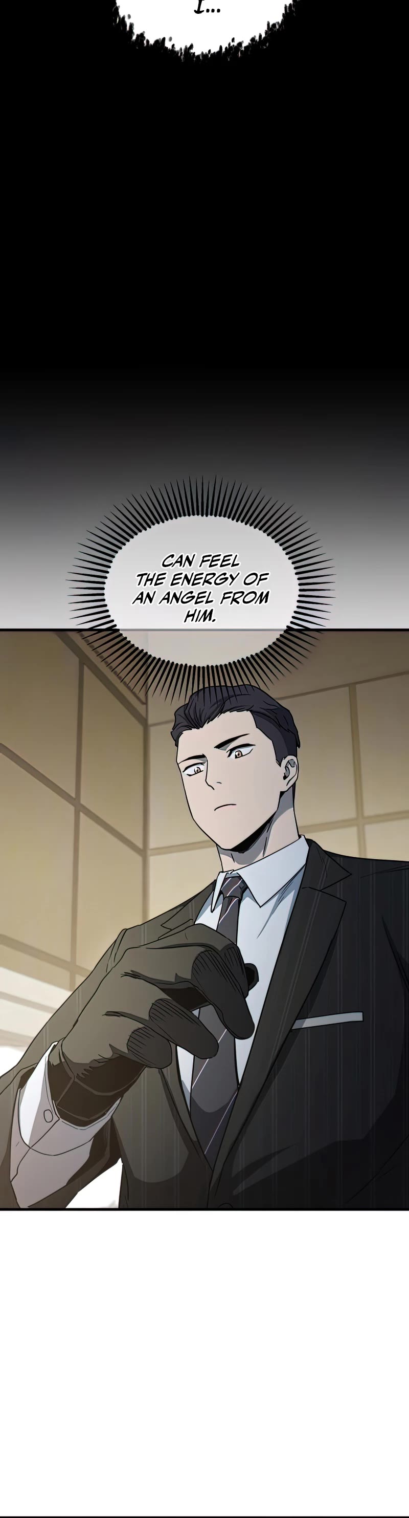The Player That Can't Level Up Chapter 93 page 36 - Chapter 93
