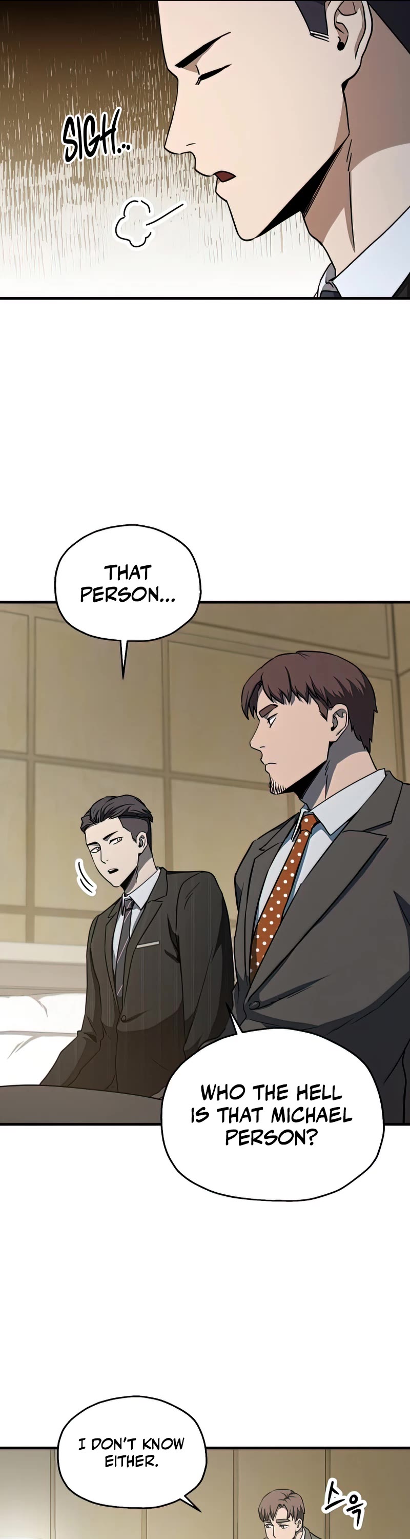 The Player That Can't Level Up Chapter 93 page 37 - Chapter 93