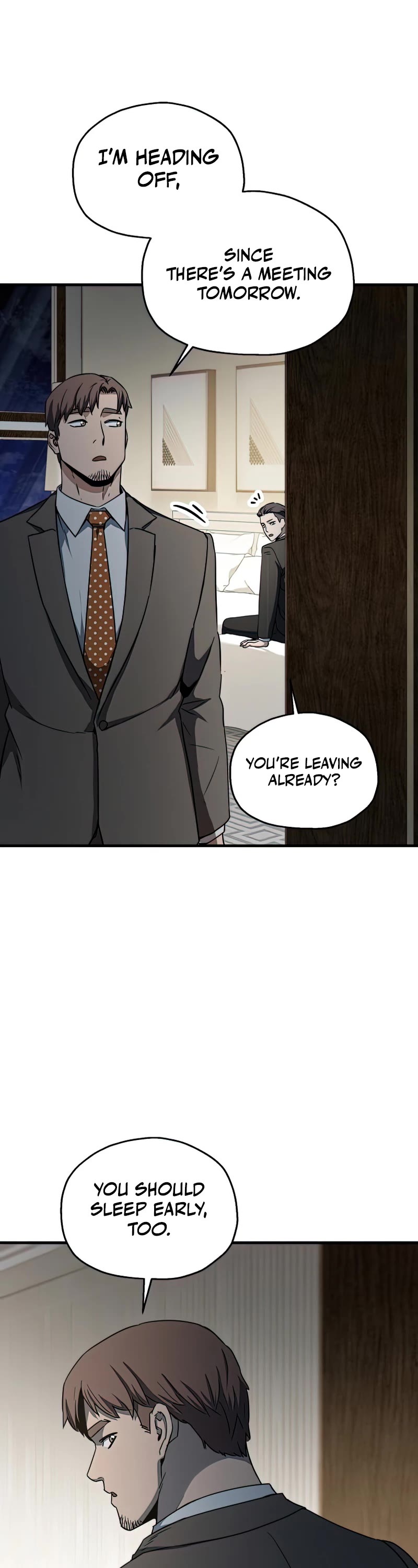 The Player That Can't Level Up Chapter 93 page 39 - Chapter 93