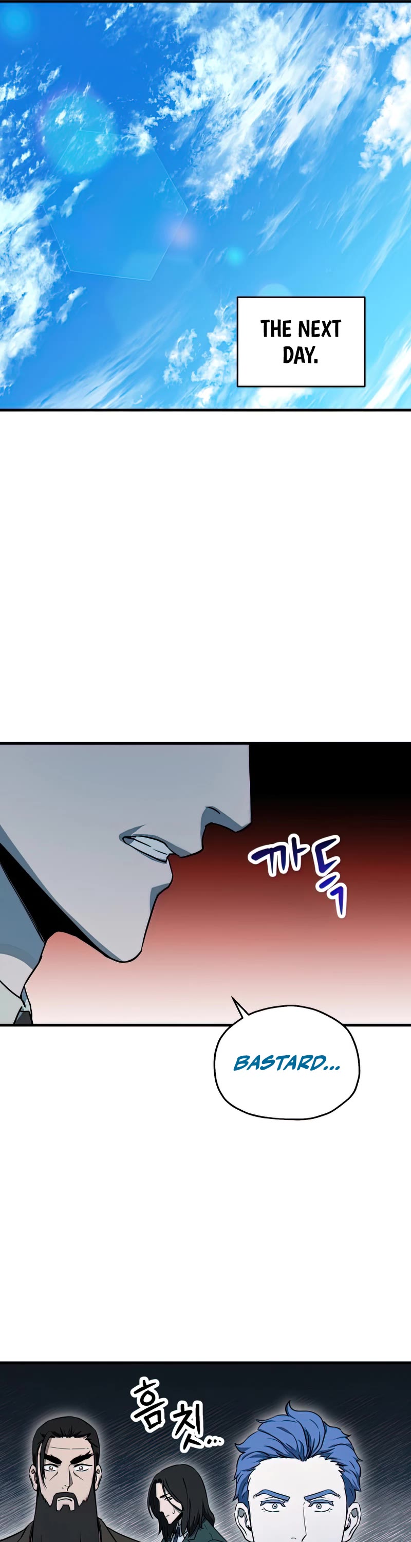The Player That Can't Level Up Chapter 93 page 42 - Chapter 93