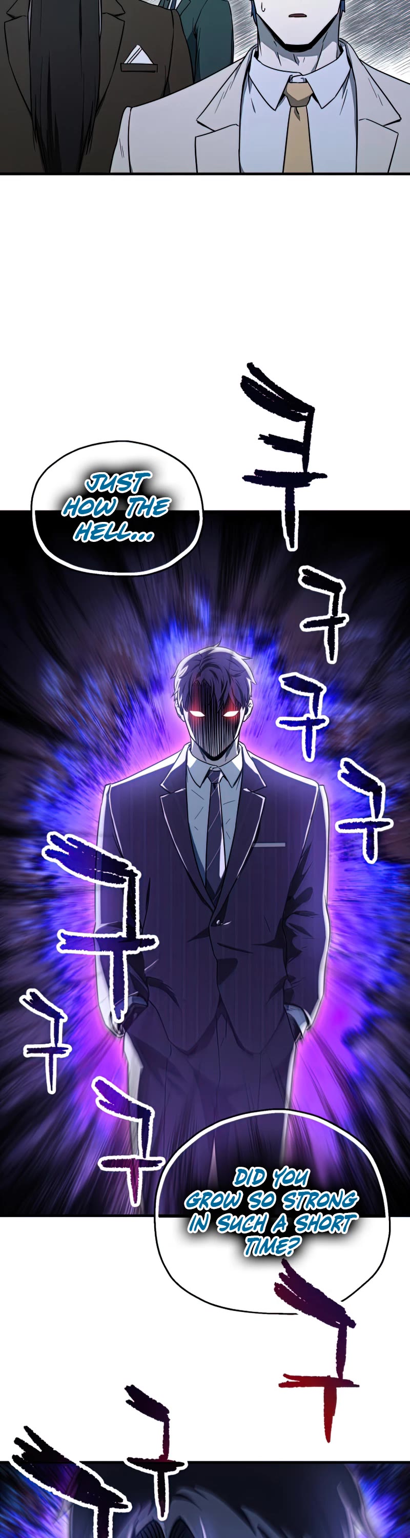 The Player That Can't Level Up Chapter 93 page 43 - Chapter 93