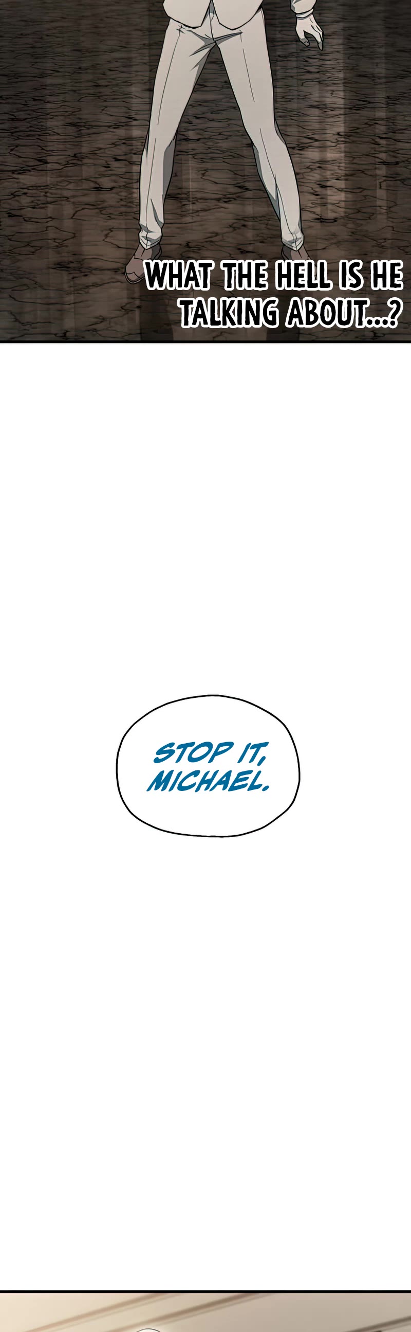 The Player That Can't Level Up Chapter 93 page 5 - Chapter 93