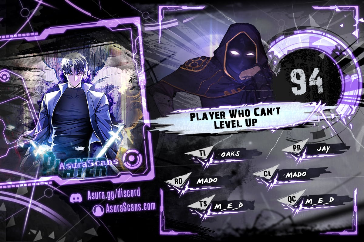 The Player That Can't Level Up Chapter 94 page 1 - Chapter 94