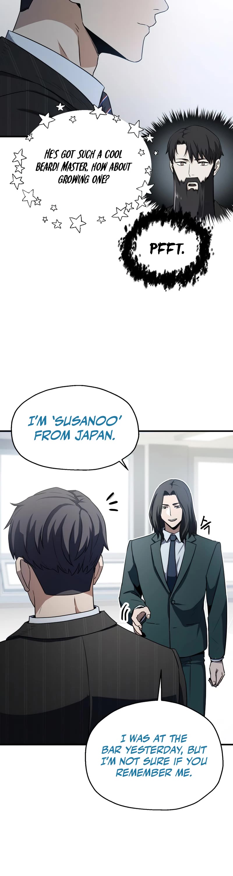 The Player That Can't Level Up Chapter 94 page 17 - Chapter 94