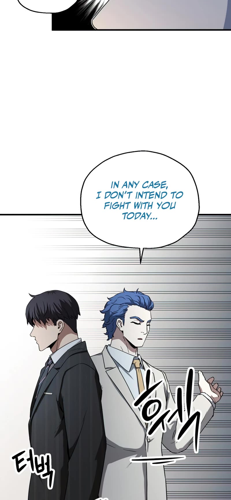 The Player That Can't Level Up Chapter 94 page 24 - Chapter 94