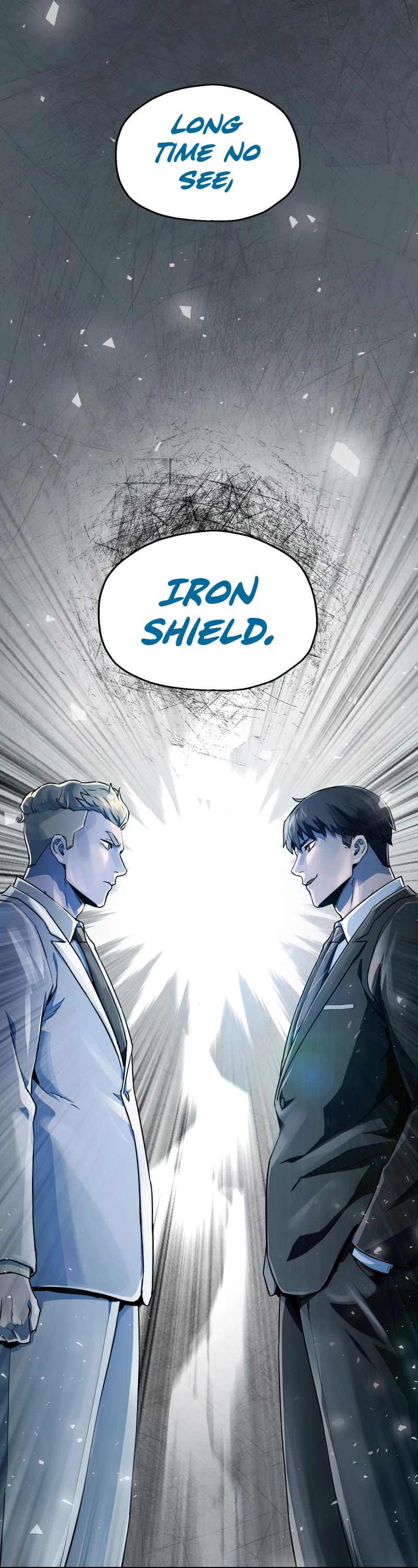 The Player That Can't Level Up Chapter 94 page 27 - Chapter 94