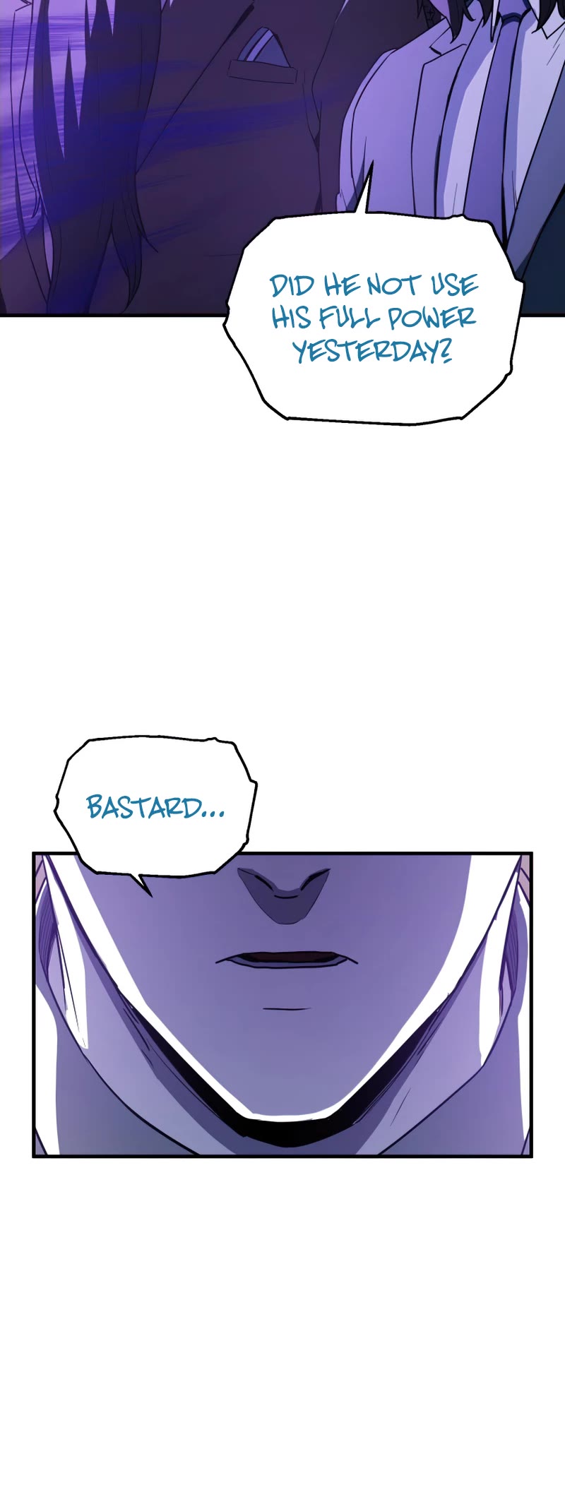 The Player That Can't Level Up Chapter 94 page 29 - Chapter 94