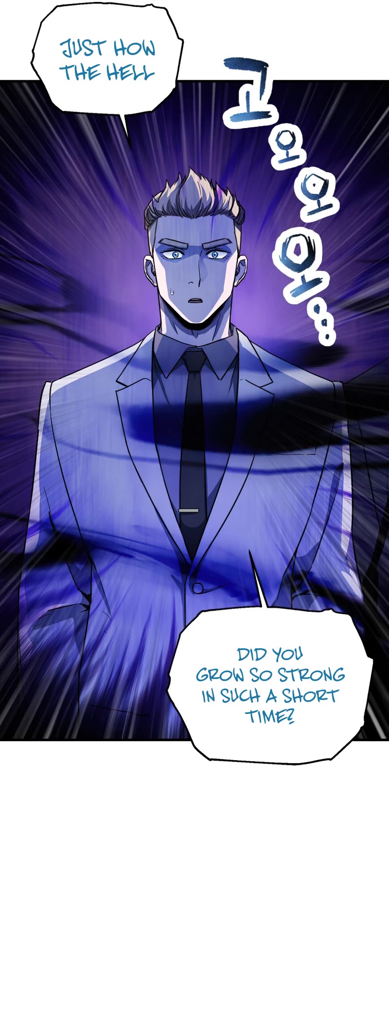 The Player That Can't Level Up Chapter 94 page 30 - Chapter 94