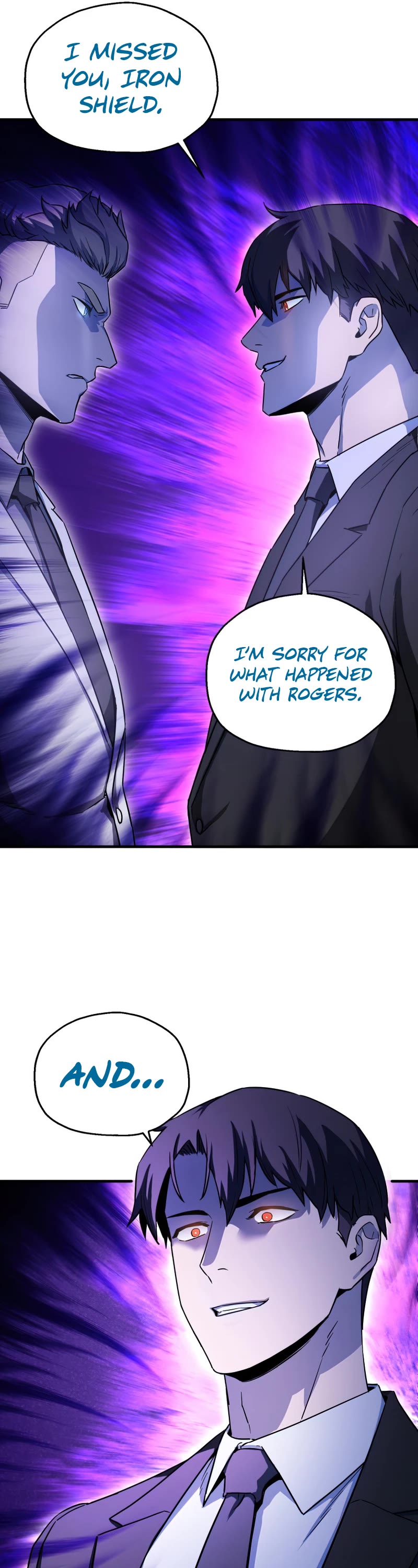 The Player That Can't Level Up Chapter 94 page 31 - Chapter 94