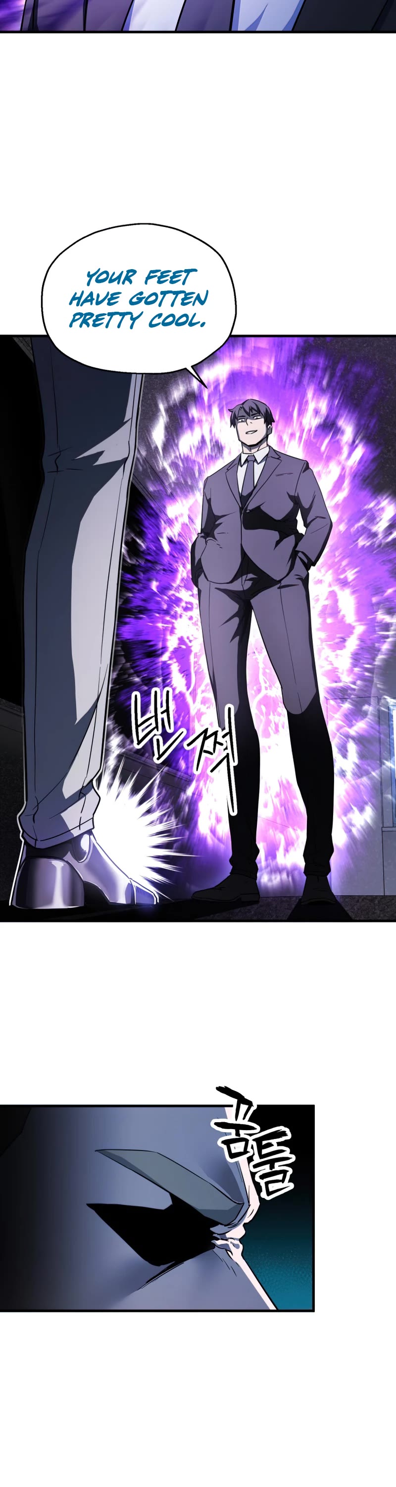 The Player That Can't Level Up Chapter 94 page 32 - Chapter 94