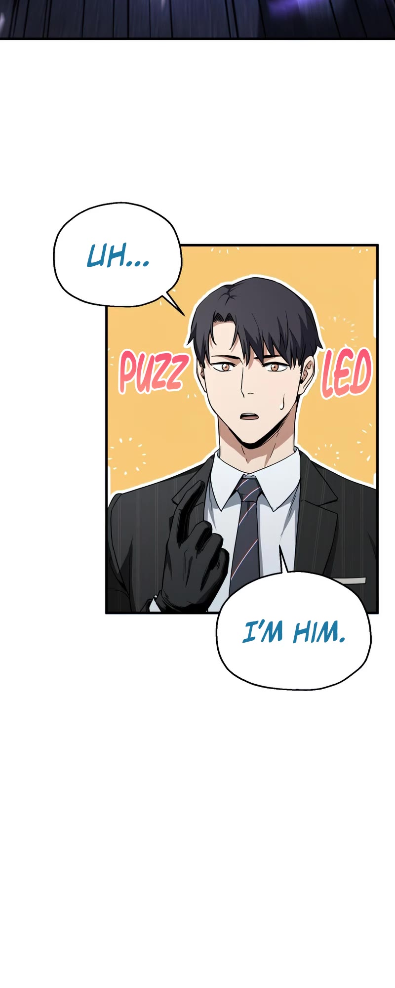 The Player That Can't Level Up Chapter 94 page 35 - Chapter 94