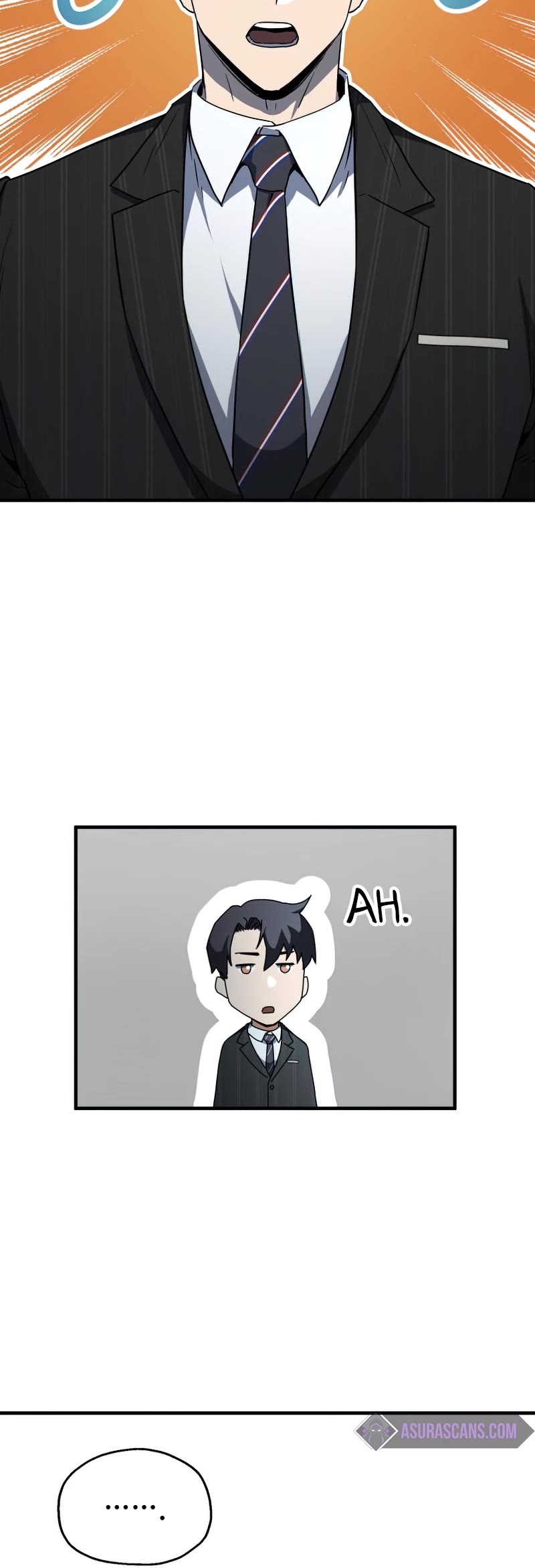 The Player That Can't Level Up Chapter 94 page 49 - Chapter 94