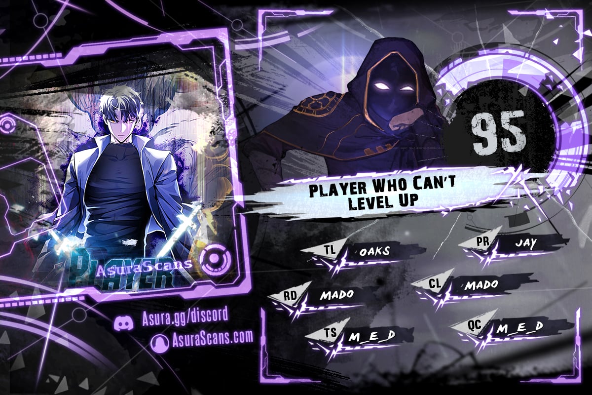 The Player That Can't Level Up Chapter 95 page 1 - Chapter 95