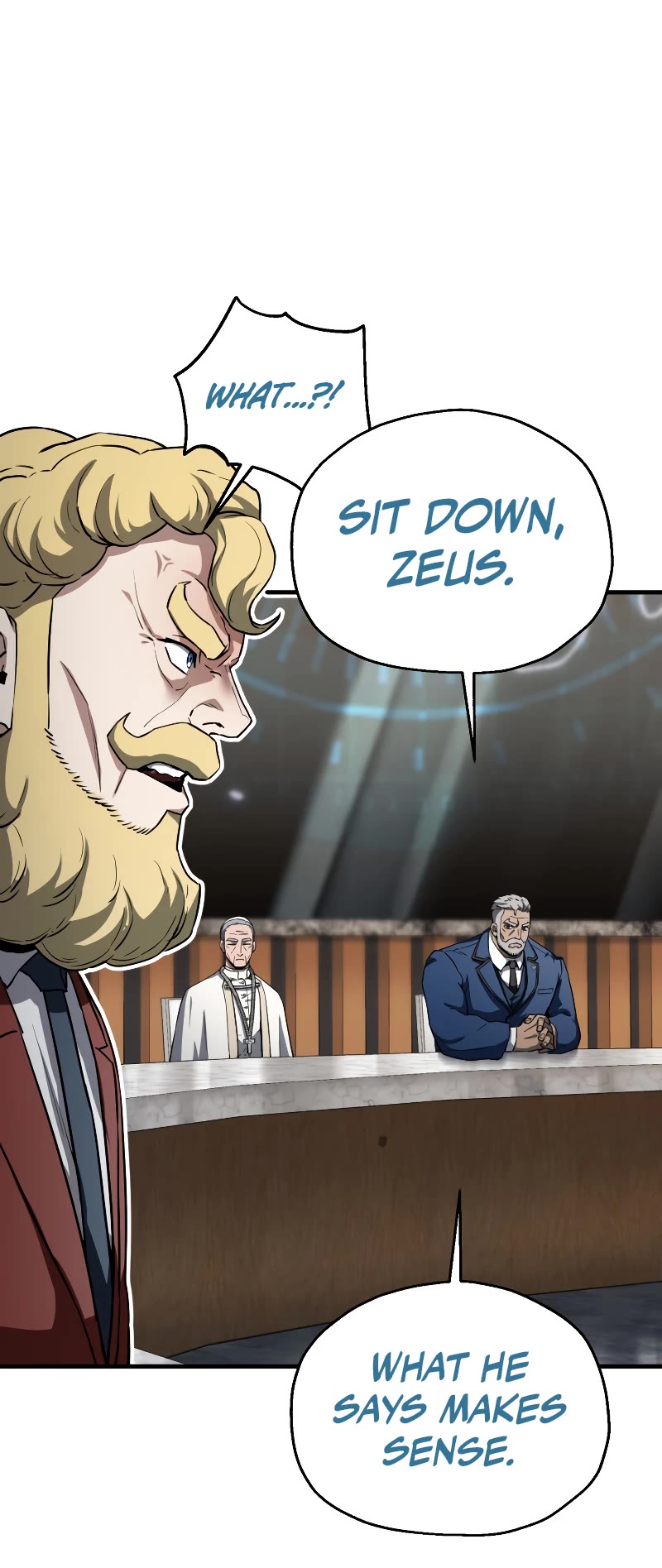 The Player That Can't Level Up Chapter 95 page 11 - Chapter 95