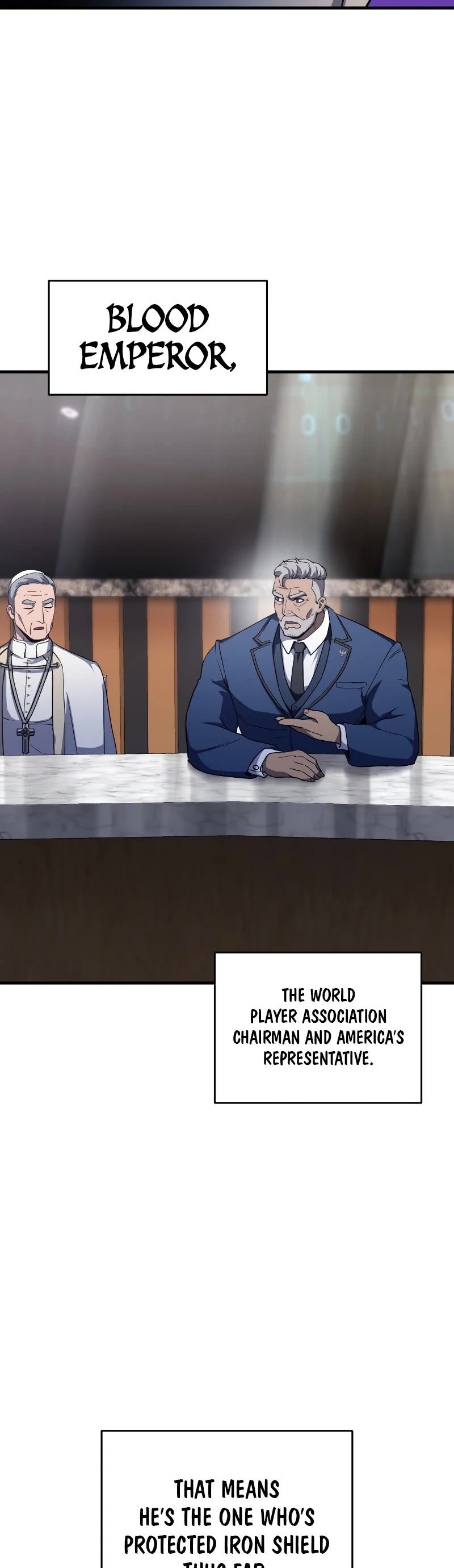 The Player That Can't Level Up Chapter 95 page 16 - Chapter 95