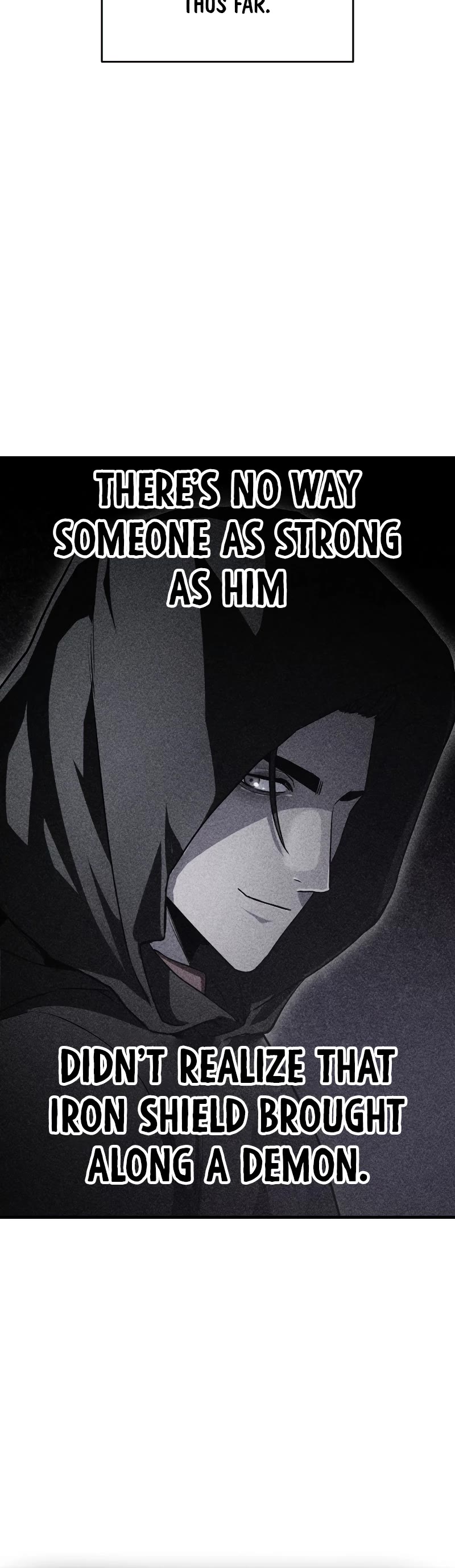 The Player That Can't Level Up Chapter 95 page 17 - Chapter 95