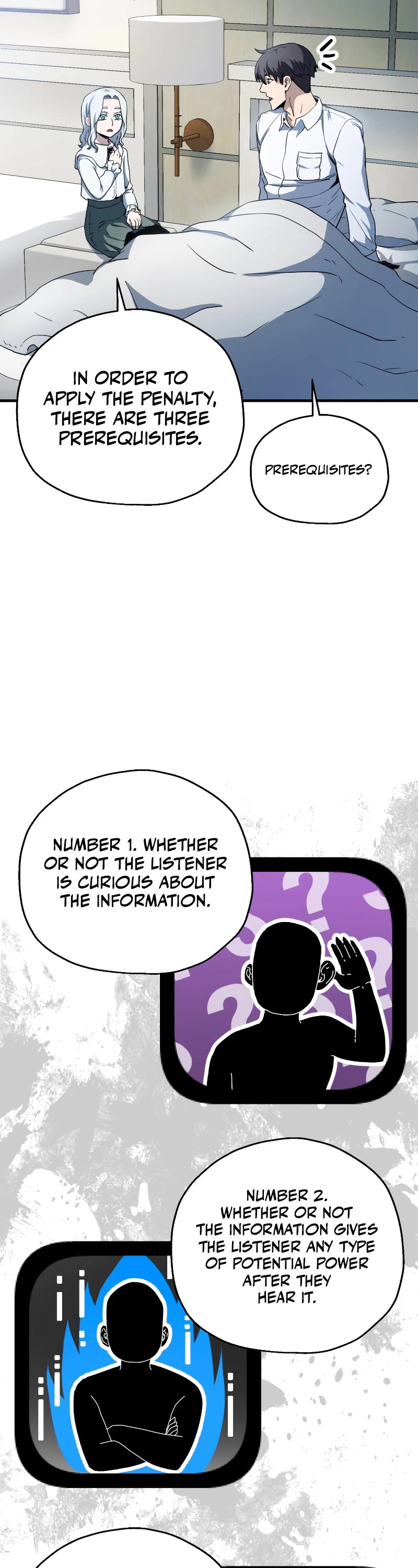 The Player That Can't Level Up Chapter 95 page 31 - Chapter 95