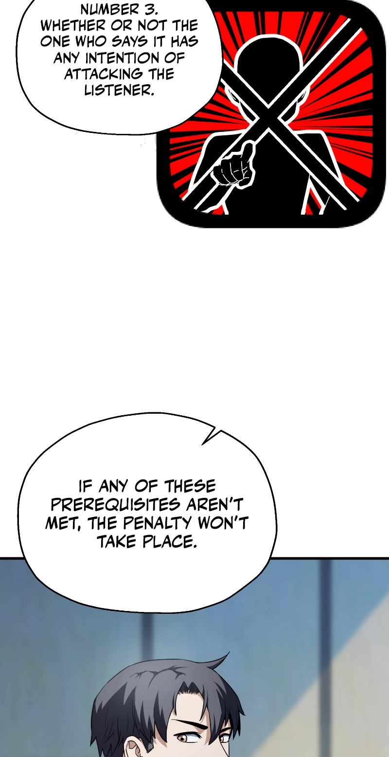 The Player That Can't Level Up Chapter 95 page 32 - Chapter 95
