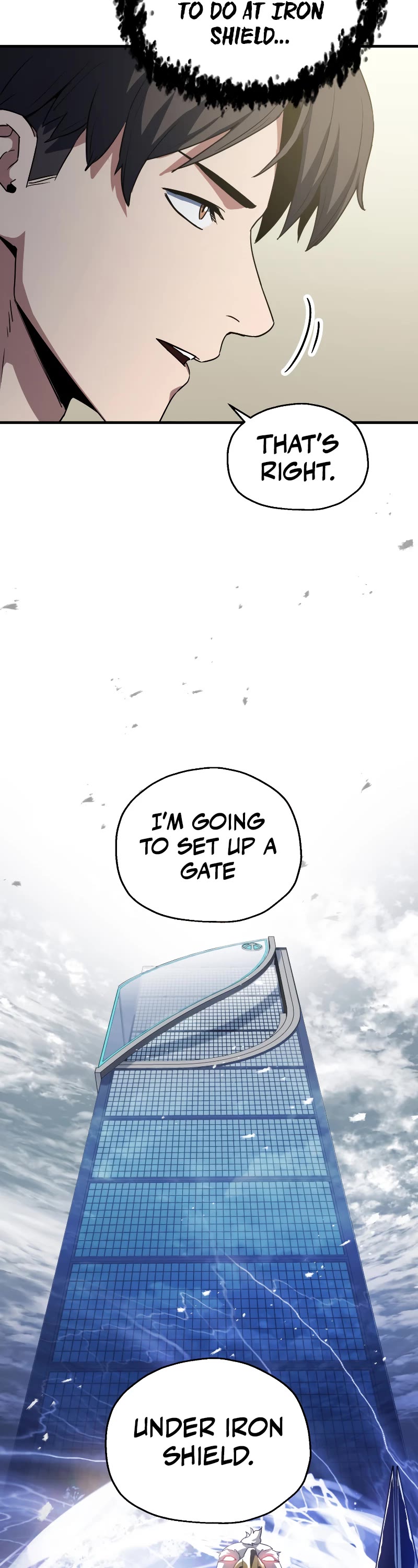 The Player That Can't Level Up Chapter 95 page 42 - Chapter 95