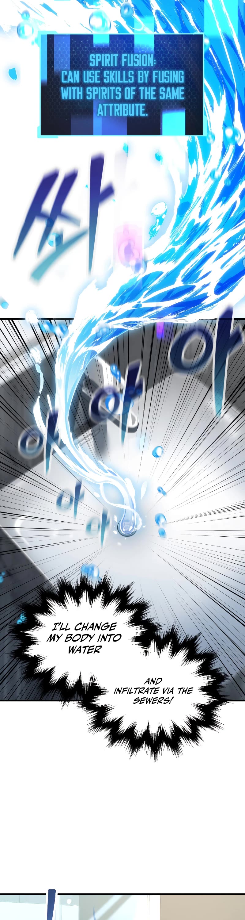 The Player That Can't Level Up Chapter 95 page 48 - Chapter 95