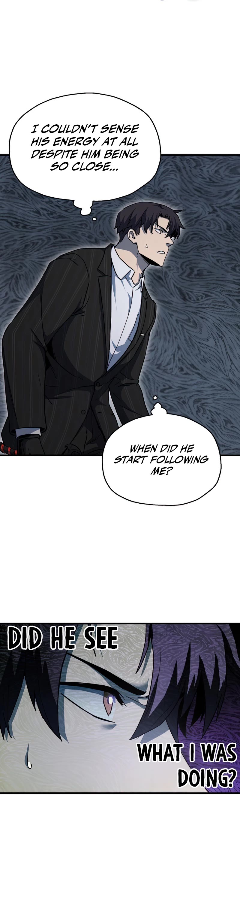 The Player That Can't Level Up Chapter 96 page 21 - Chapter 96