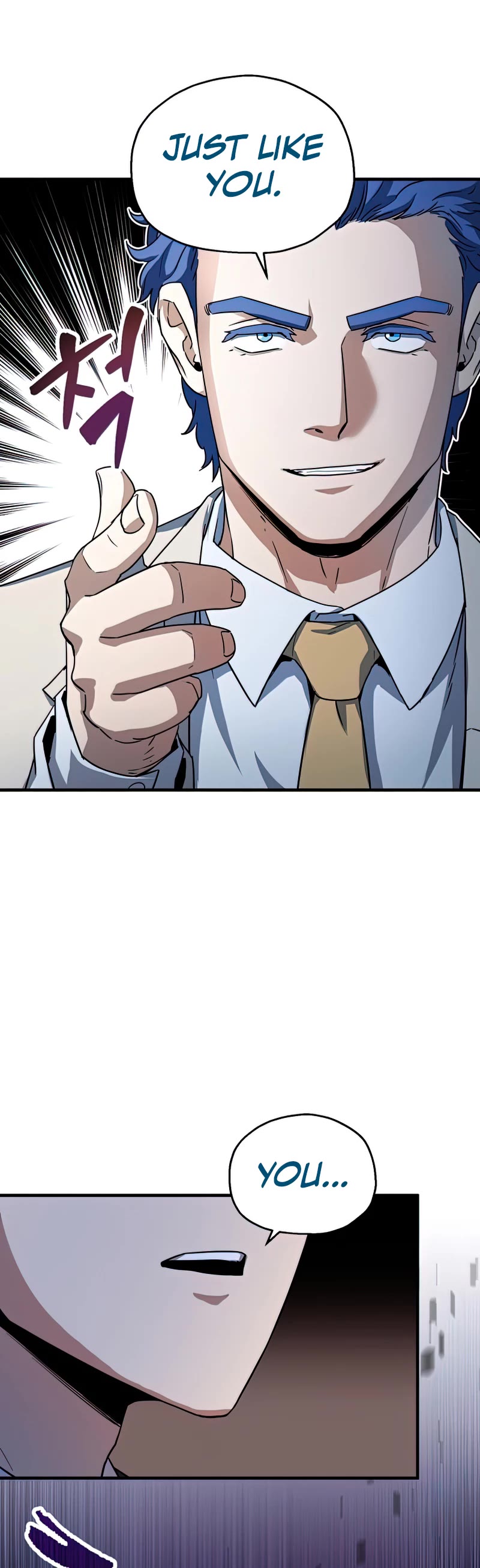The Player That Can't Level Up Chapter 96 page 25 - Chapter 96