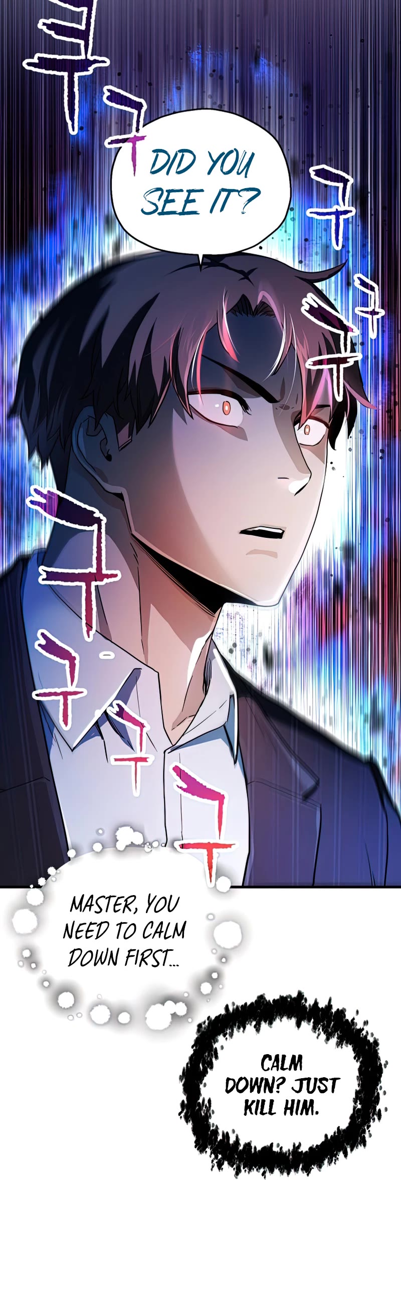 The Player That Can't Level Up Chapter 96 page 26 - Chapter 96
