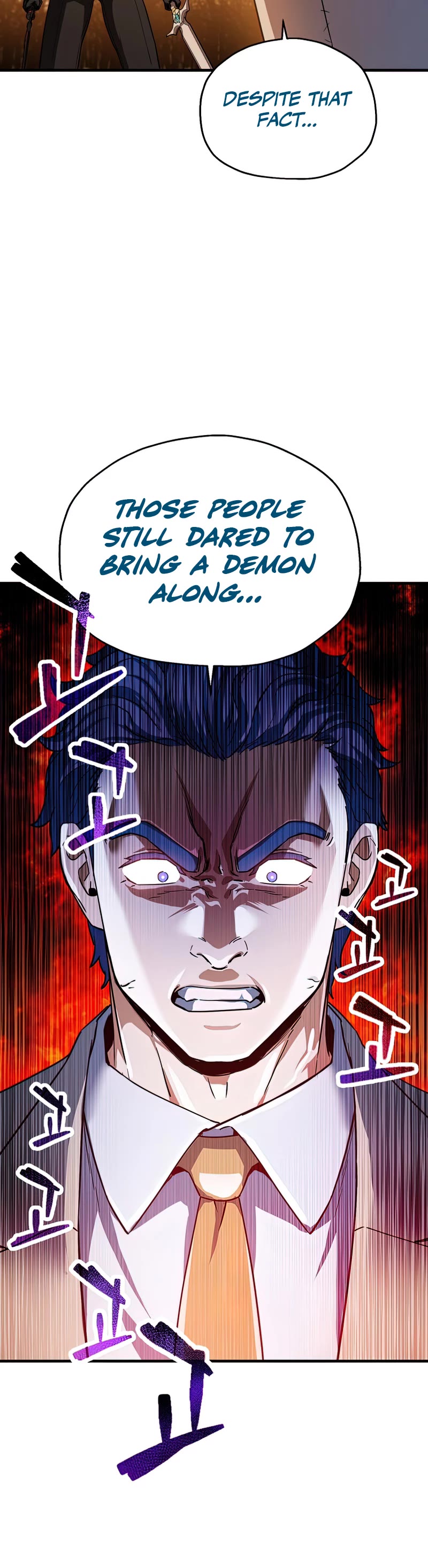 The Player That Can't Level Up Chapter 96 page 31 - Chapter 96