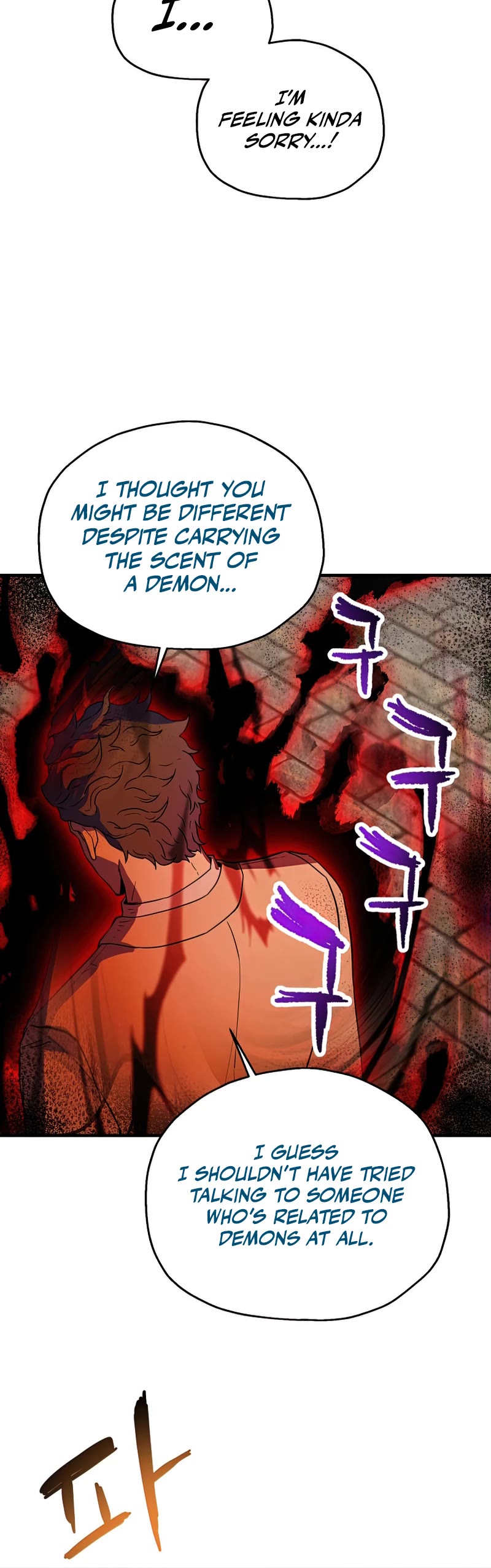 The Player That Can't Level Up Chapter 96 page 36 - Chapter 96