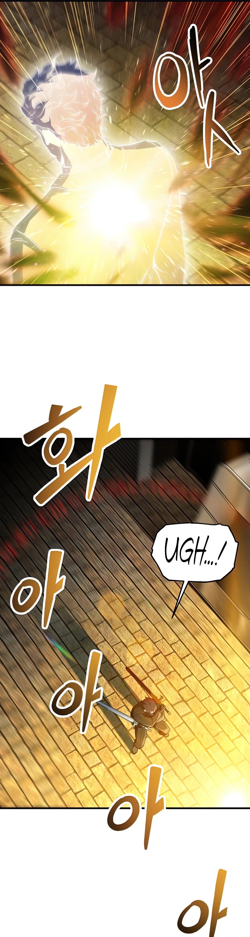The Player That Can't Level Up Chapter 96 page 37 - Chapter 96