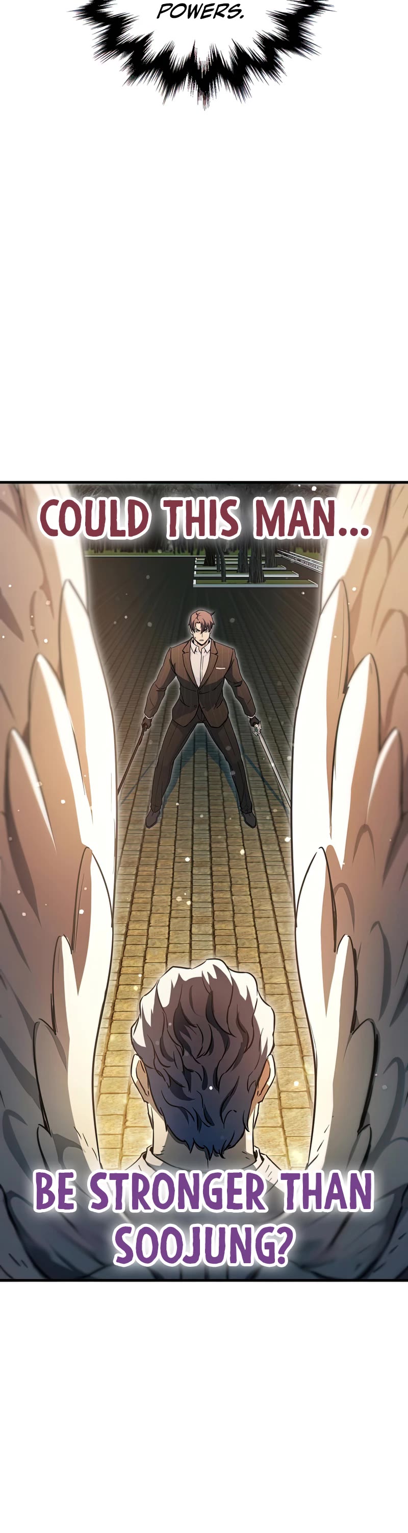 The Player That Can't Level Up Chapter 96 page 41 - Chapter 96