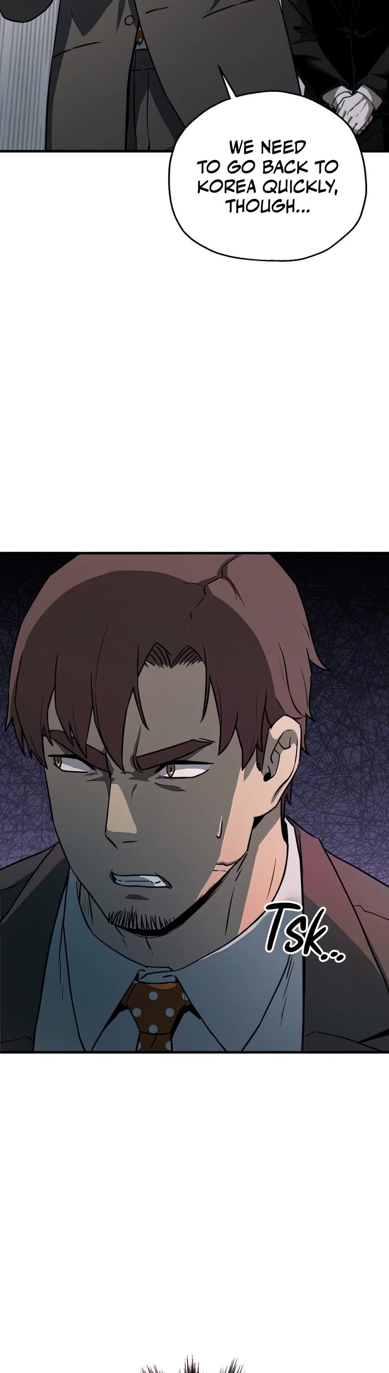 The Player That Can't Level Up Chapter 96 page 44 - Chapter 96
