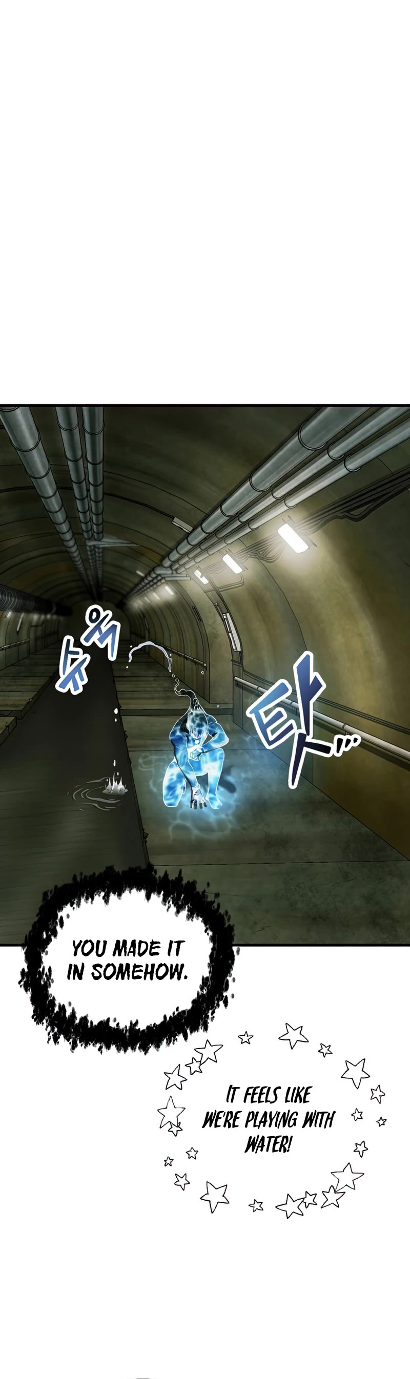 The Player That Can't Level Up Chapter 96 page 5 - Chapter 96
